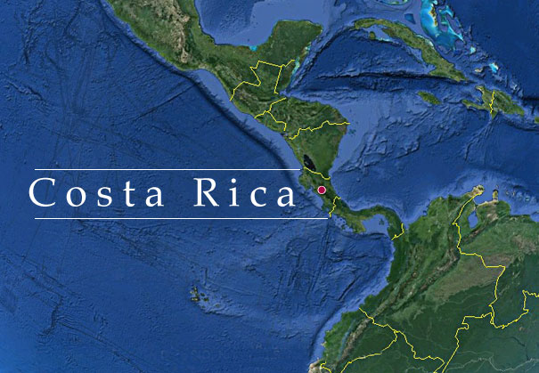Sport Fishing Travel to Costa Rica.. Fishing Lodges-Boat Charters.. Pacific Coast Fishing 