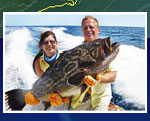 Best Choice for Sport Fishing Charters in Costa Rica.. Pacific Ocean.. Highly Rated Quality Operation..