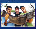 Fishing in Central America.. Boat Charter Information 