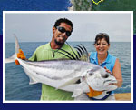 Recomended Sport Fishing in Costa Rica.. Best Source.. 